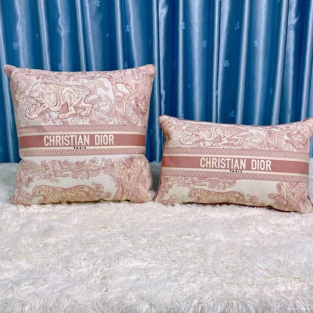 PILLOW RECTANGULAR CHRISTIAN 0729